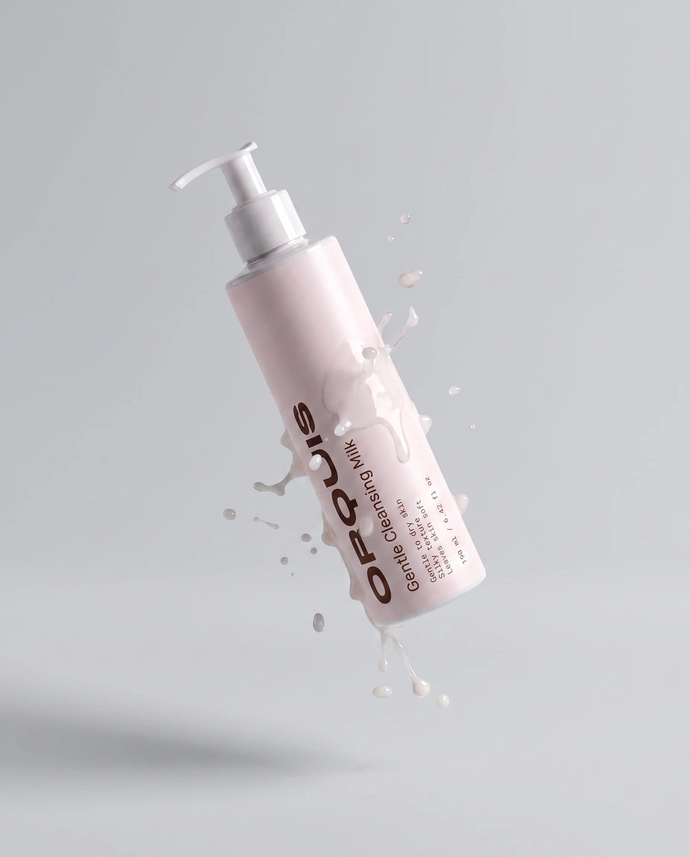 Gentle Cleansing Milk