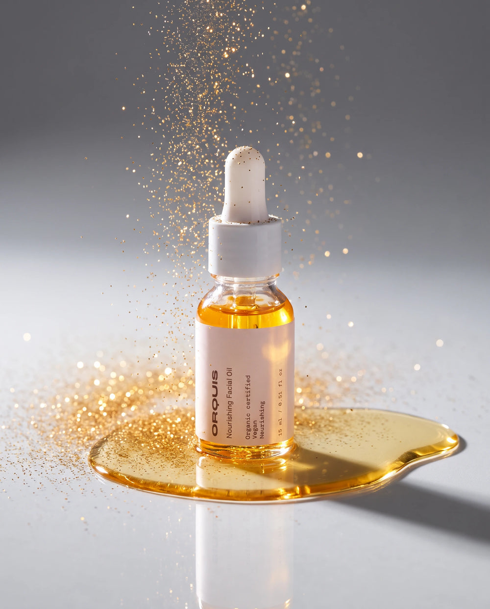 Nourishing Facial Oil