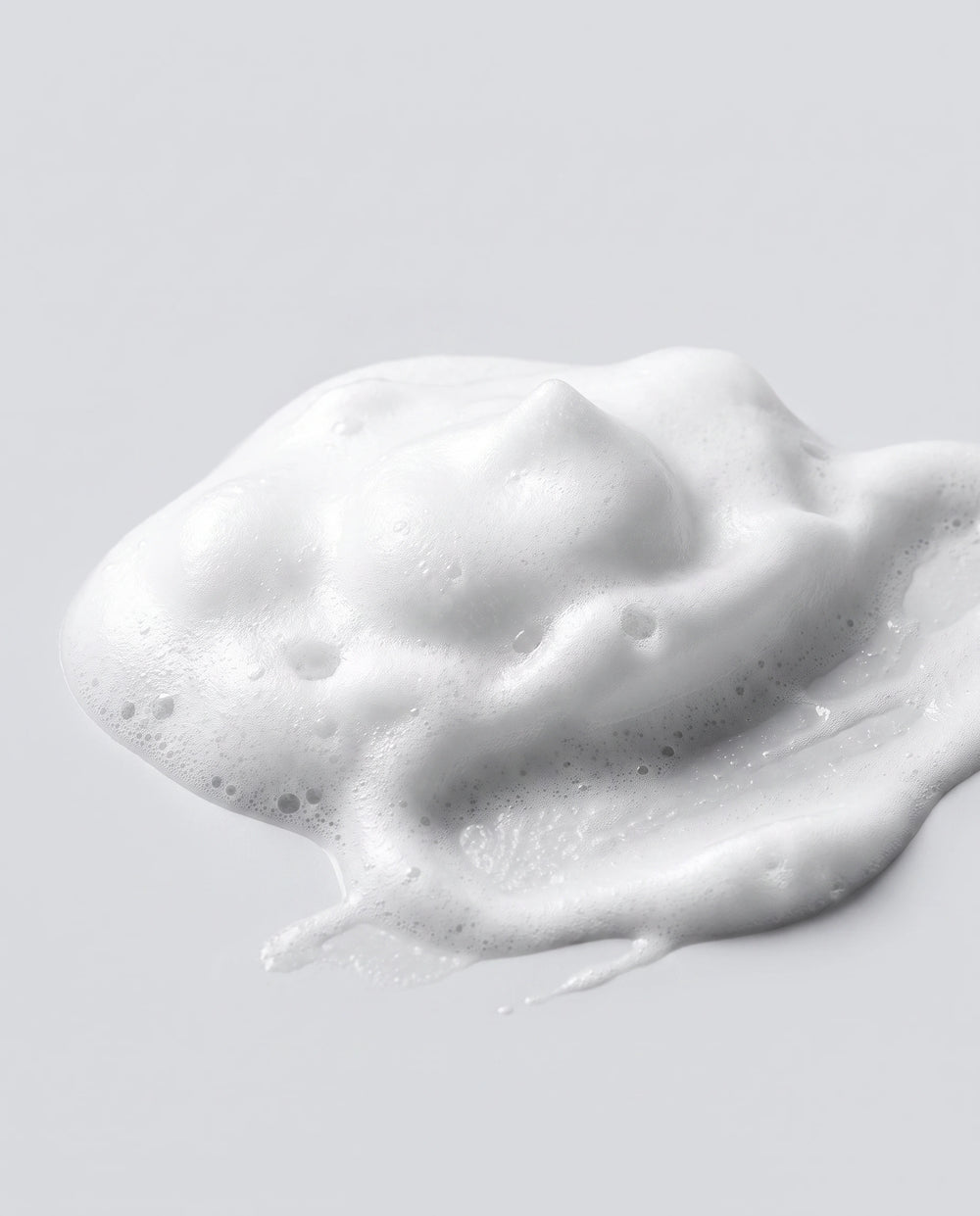 Cleansing Foam