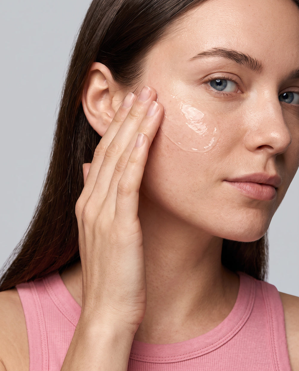 Hydration Boost Gel