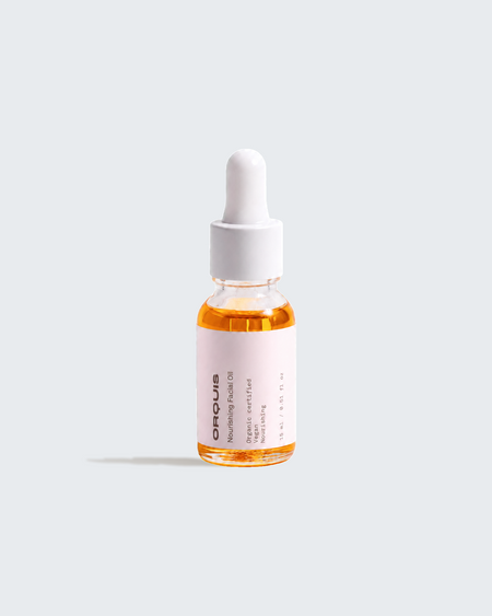 Nourishing Facial Oil