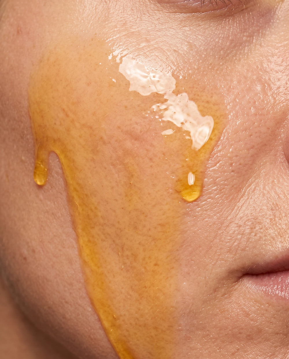Nourishing Facial Oil