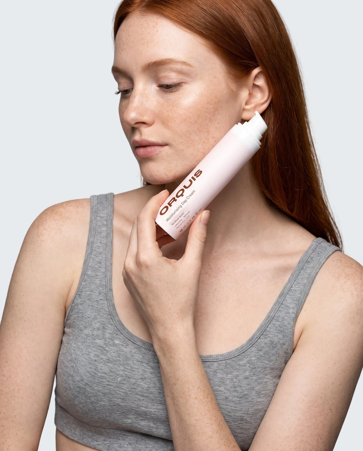 Moisturising Day Cream
