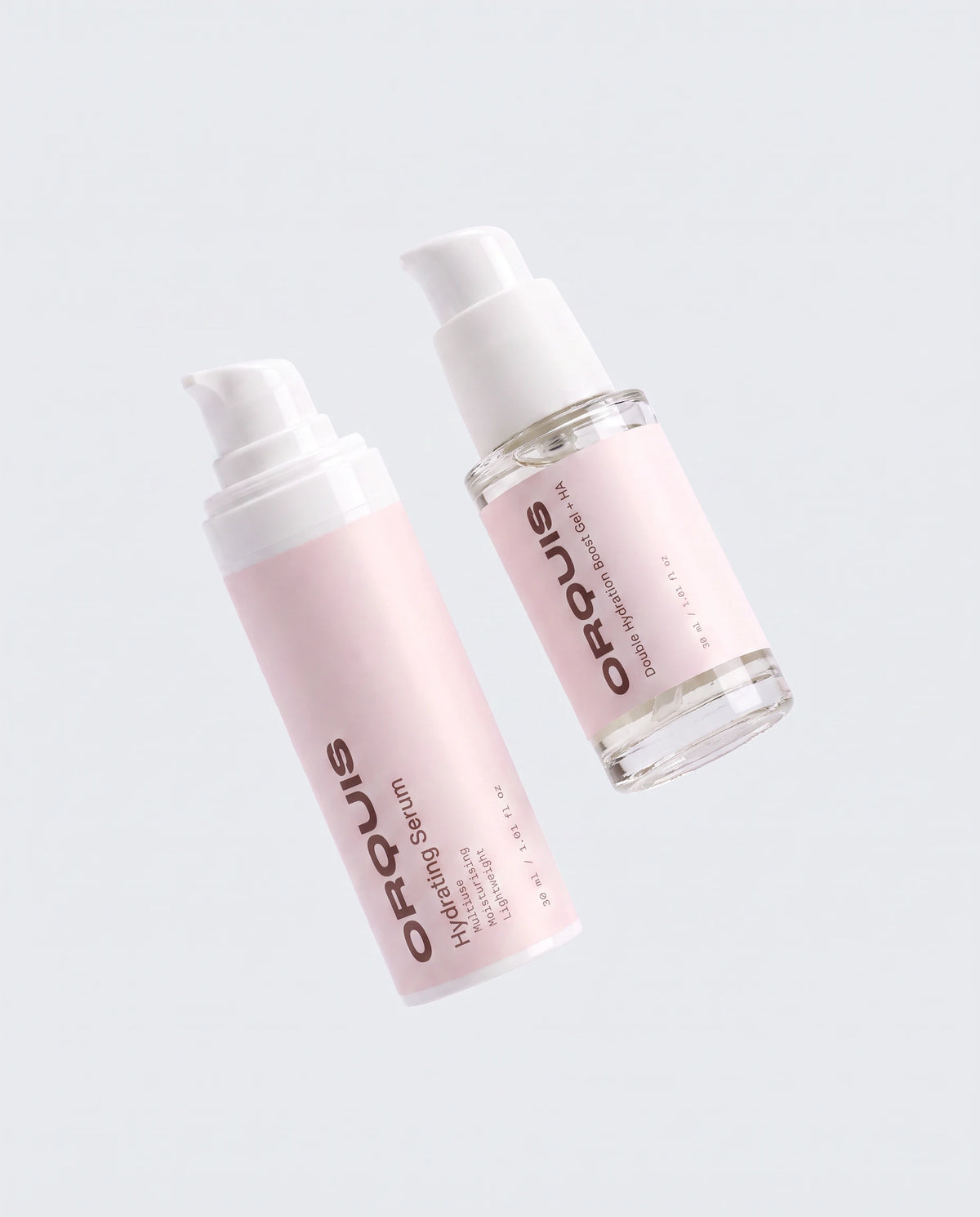 The Ultimate Hydration Duo
