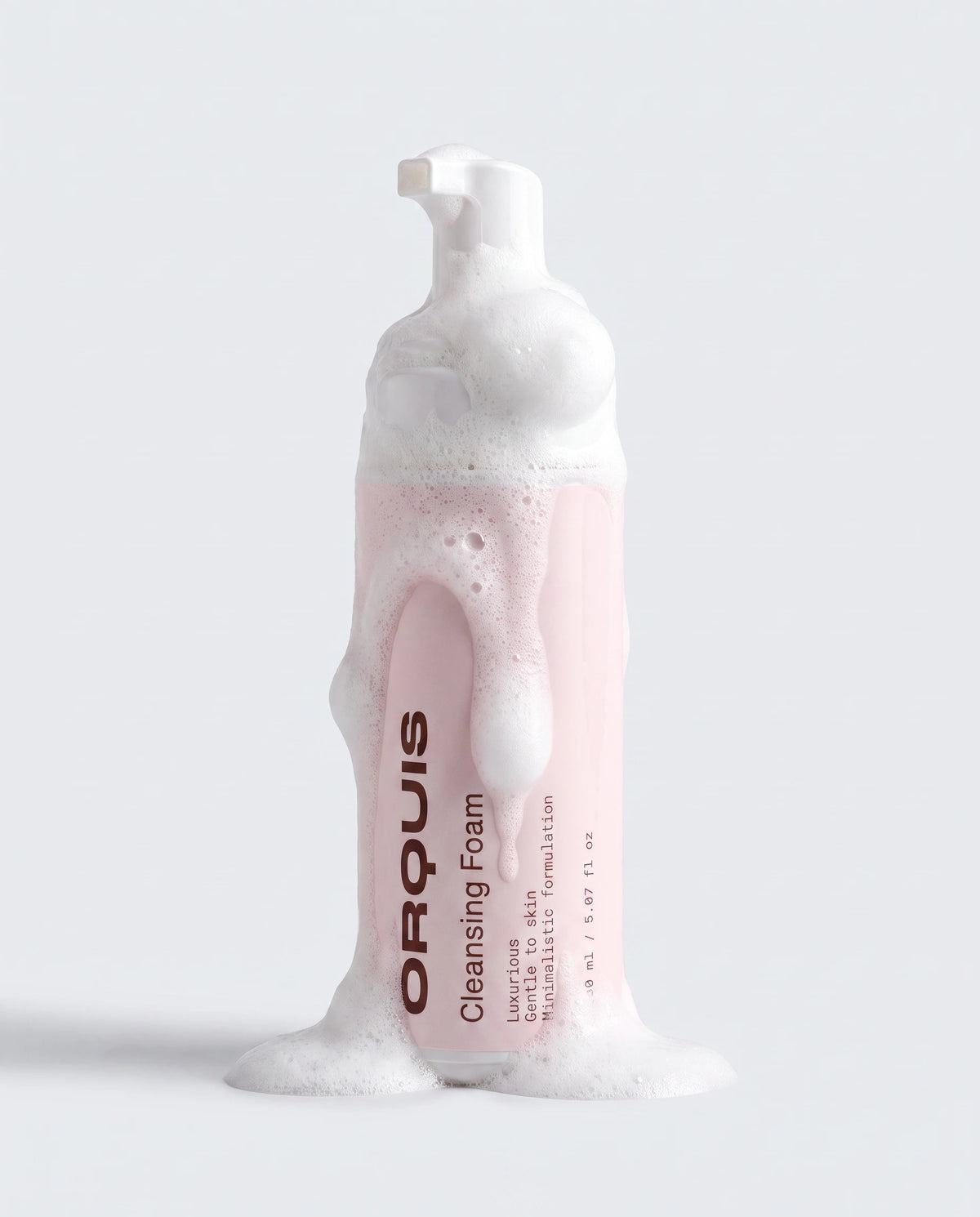 Cleansing Foam