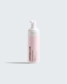 Cleansing Foam