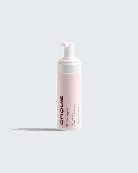 Cleansing Foam