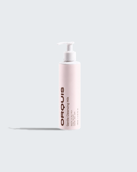 Gentle Cleansing Milk
