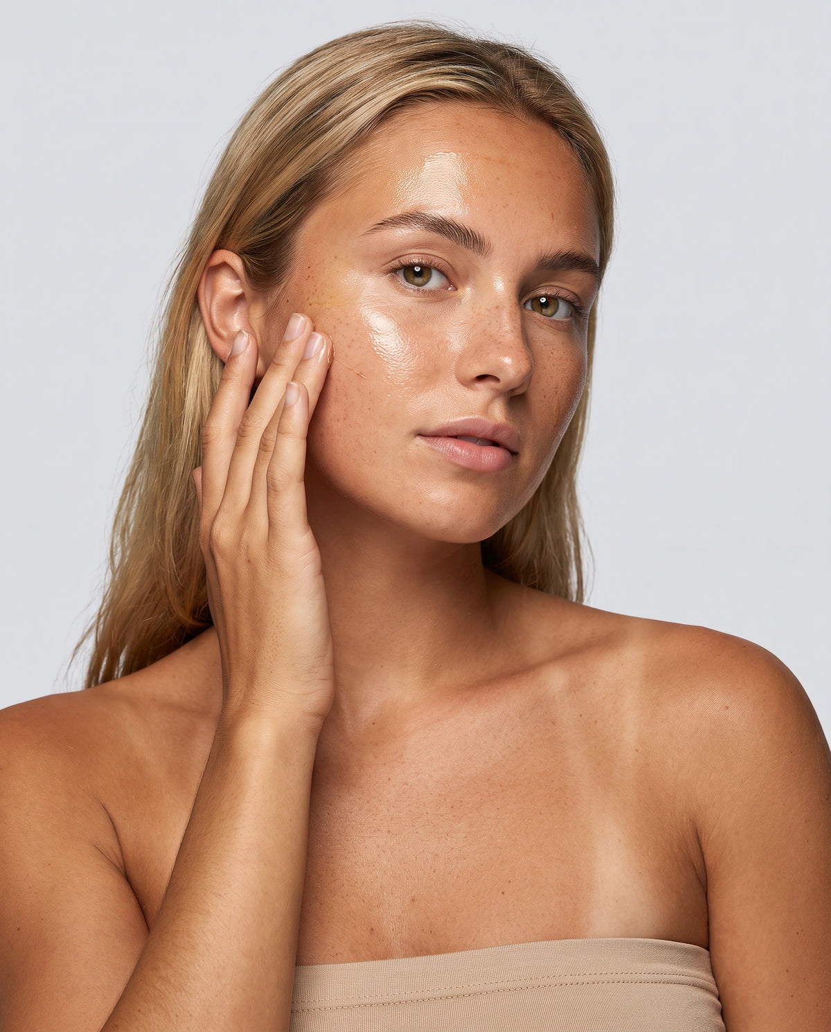 Nourishing Facial Oil