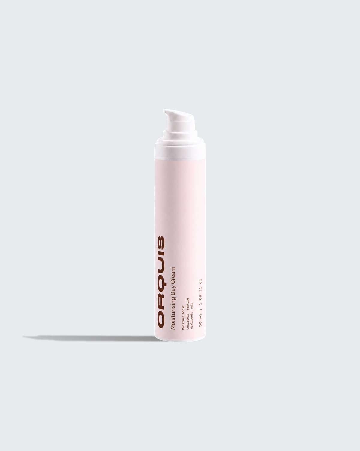 Moisturising Day Cream