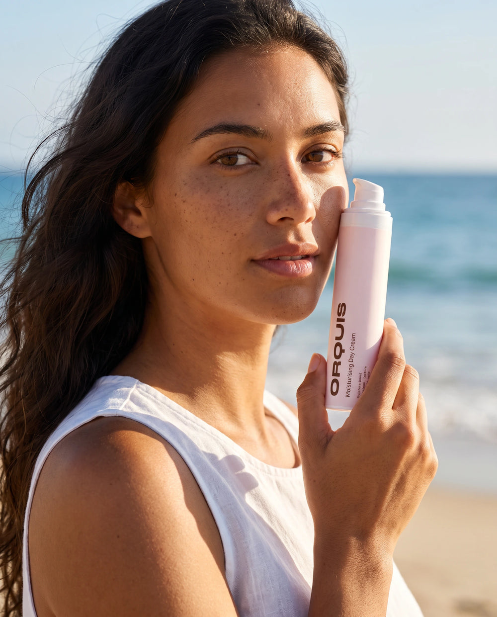 Moisturising Day Cream