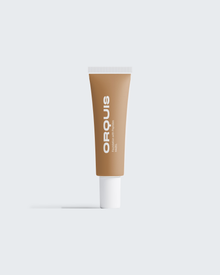 Foundation with Peptides