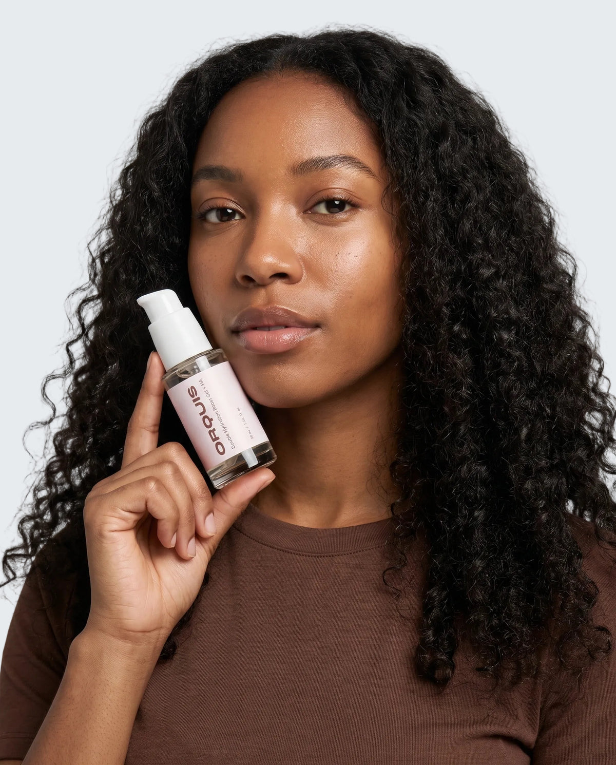 Hydration Boost Gel