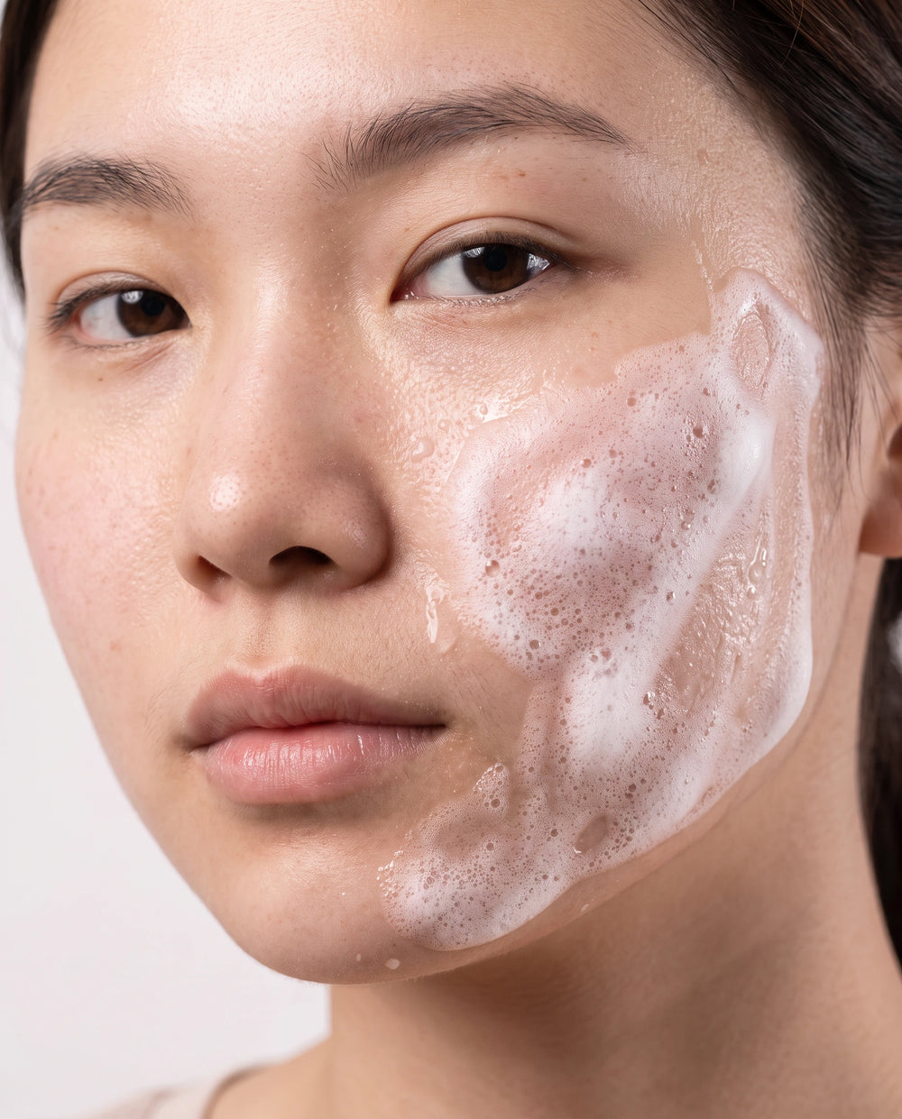 Cleansing Foam