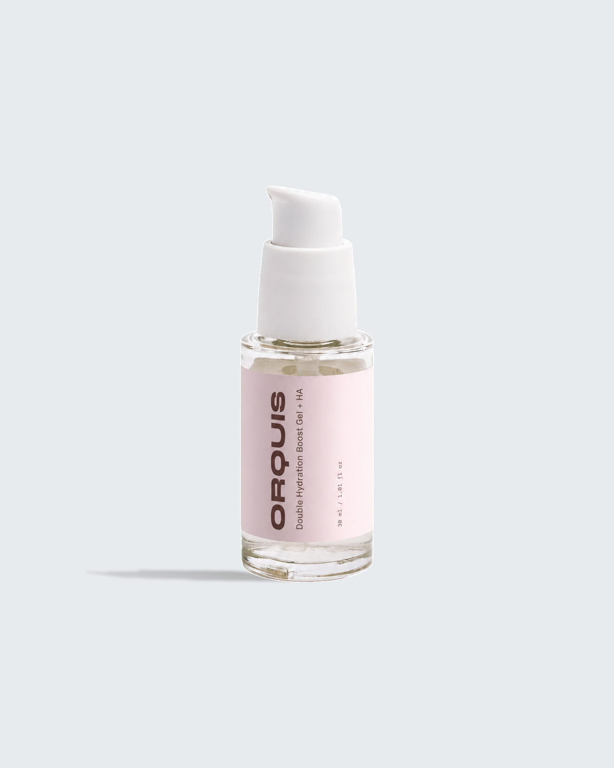Hydration Boost Gel