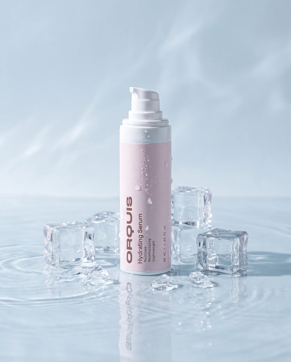 Hydrating Serum