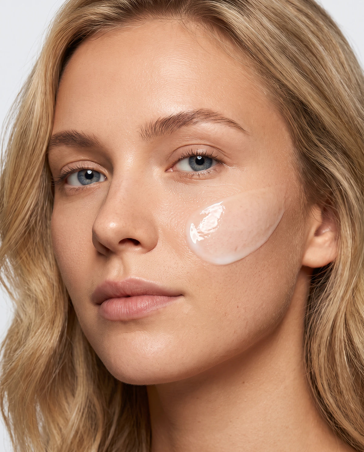 Gentle Cleansing Milk
