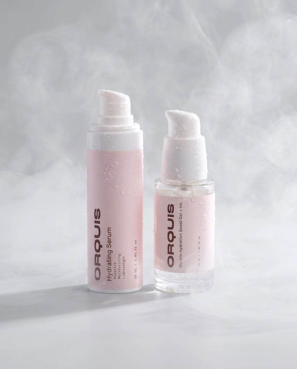 The Ultimate Hydration Duo