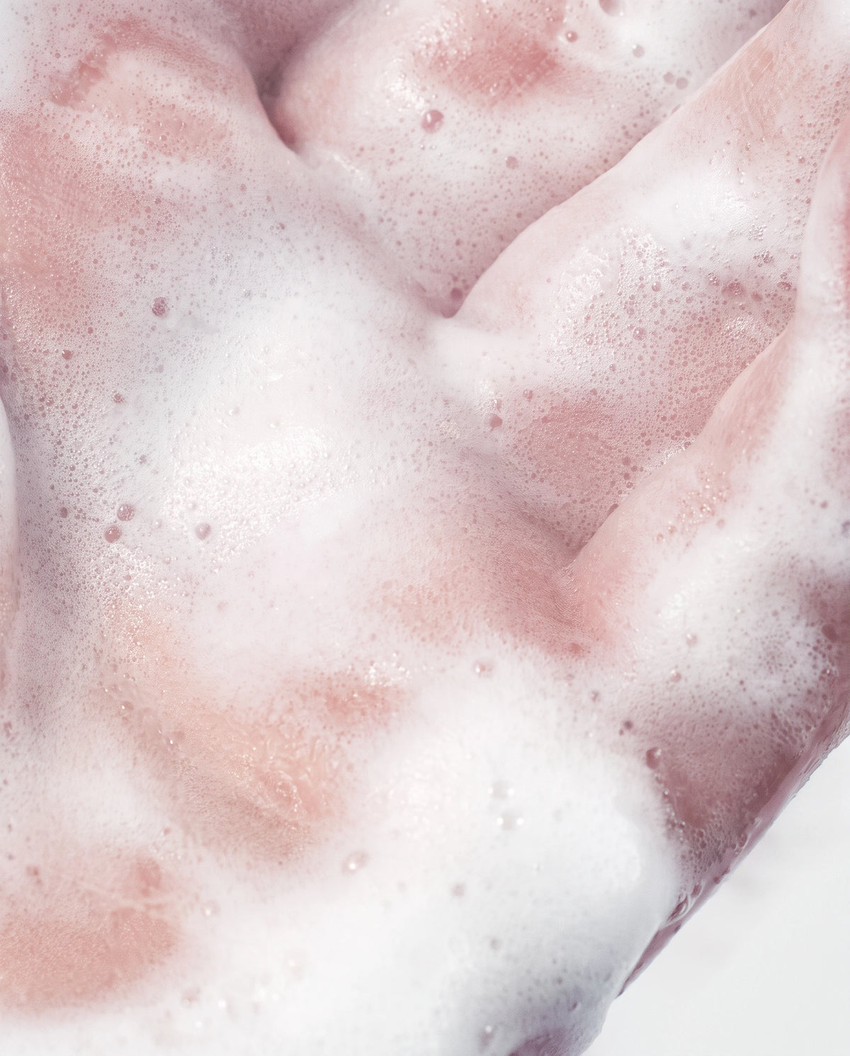 Cleansing Foam