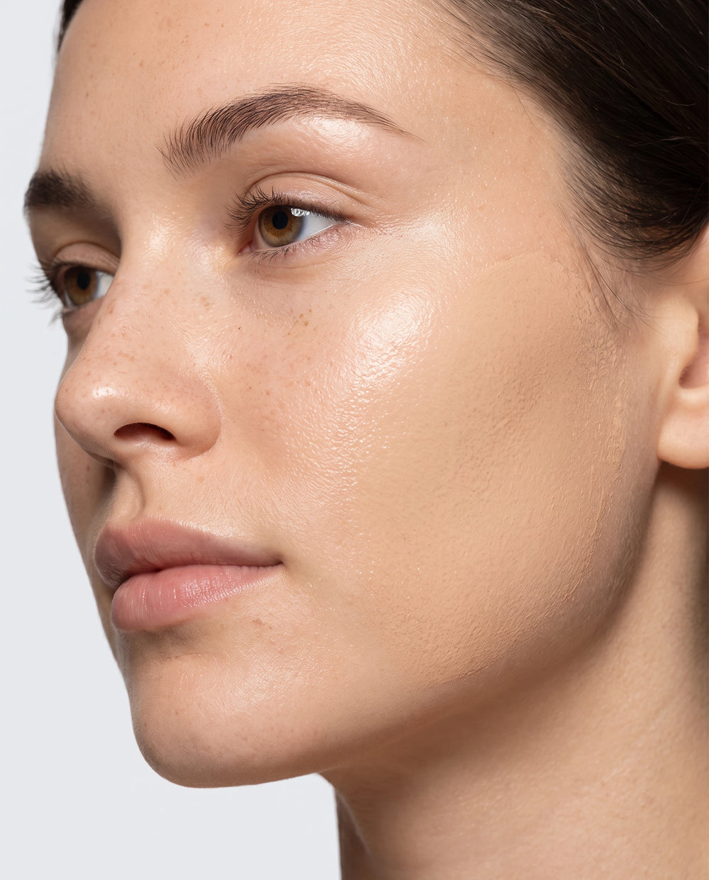 Tinted Sunscreen