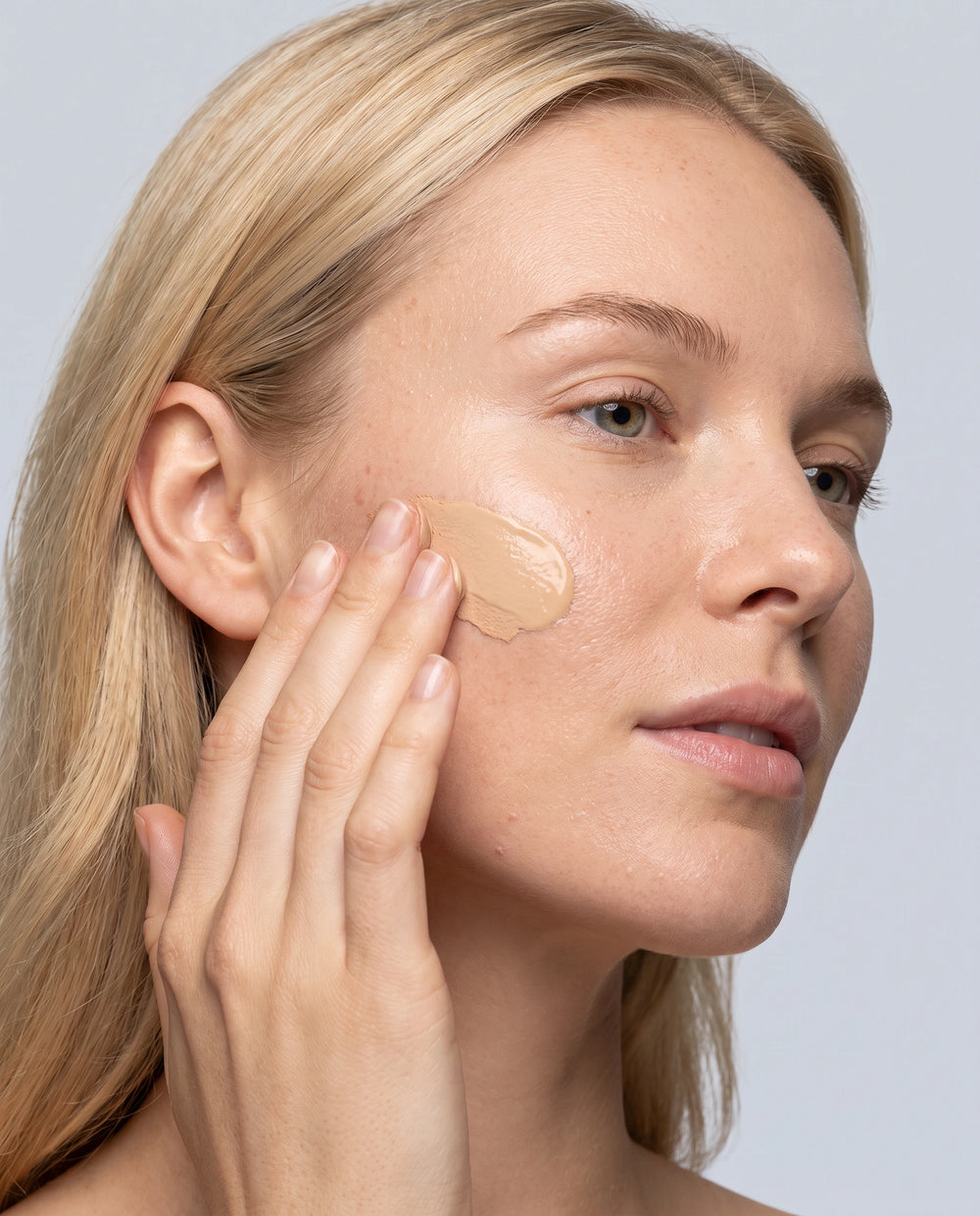 Tinted Sunscreen