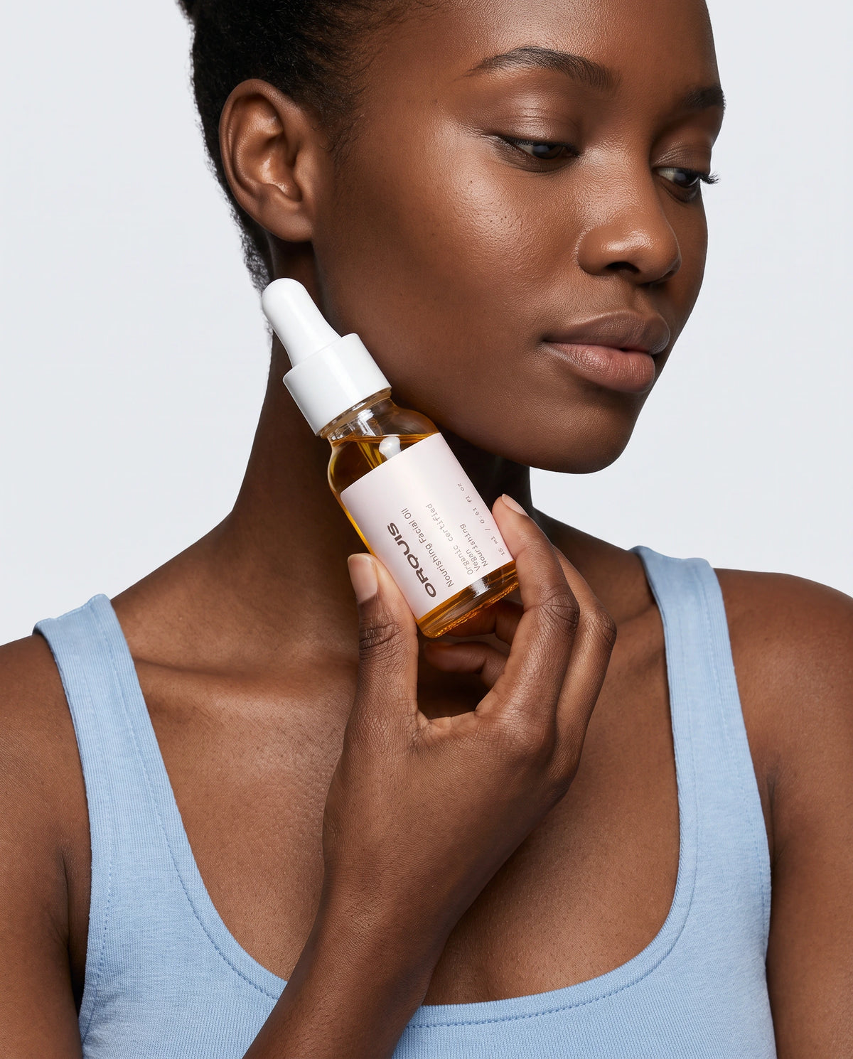 Nourishing Facial Oil
