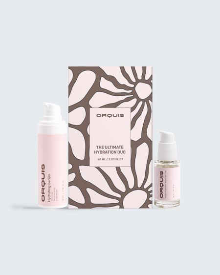 The Ultimate Hydration Duo